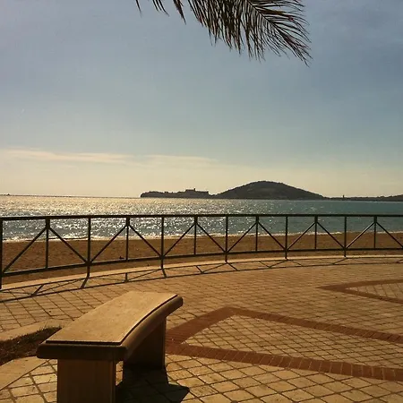 Apartment Dimore Al Borgo *