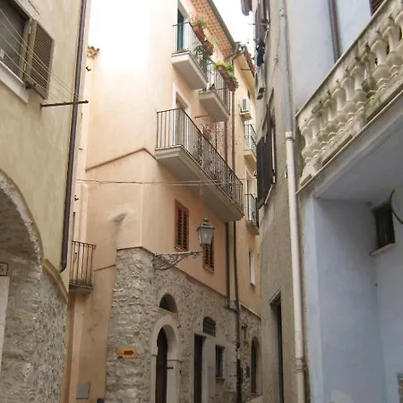 Dimore Al Borgo Apartment *