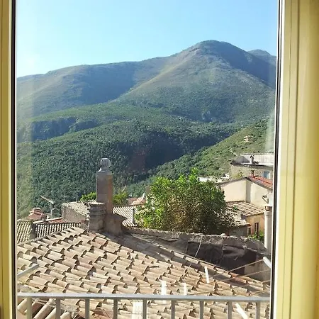 Dimore Al Borgo Apartment