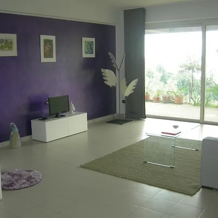 Dimore Al Borgo Apartment Formia