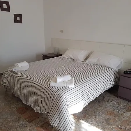 Dimore Al Borgo Apartment Formia