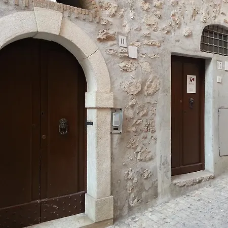 Dimore Al Borgo Formia