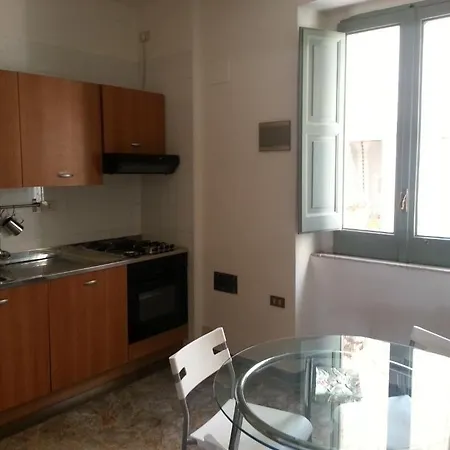 Dimore Al Borgo * Formia
