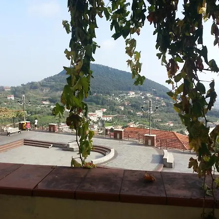 Dimore Al Borgo Apartment *