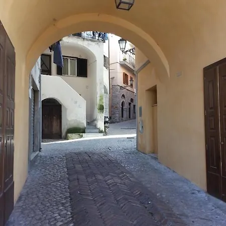Apartment Dimore Al Borgo