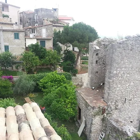 Dimore Al Borgo Formia