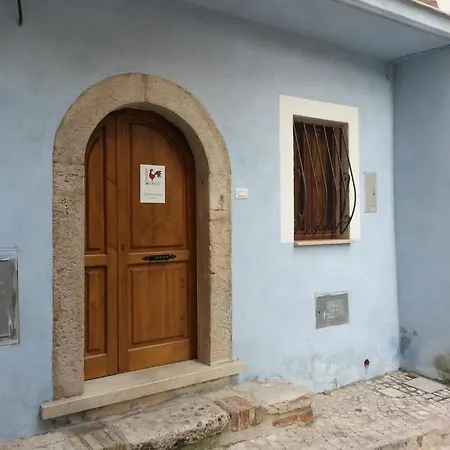 Dimore Al Borgo Apartment Formia