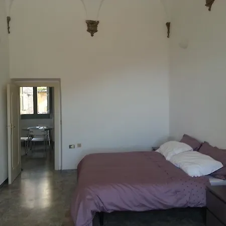 Apartment Dimore Al Borgo