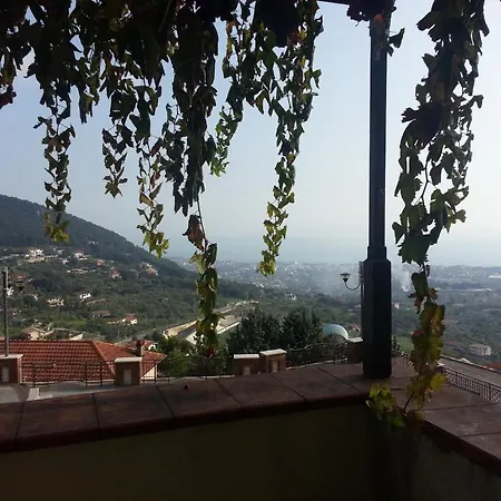 Dimore Al Borgo Formia