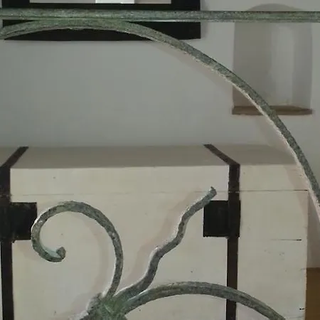 Dimore Al Borgo * Formia