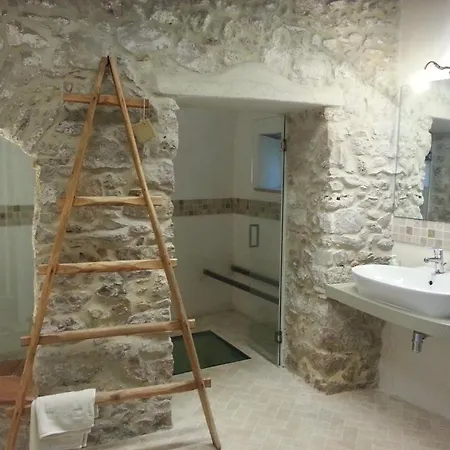 Apartmán Dimore Al Borgo Formia